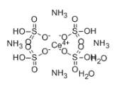 硫酸鈰銨|10378-47-9 