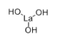 氫氧化鑭|14507-19-8 