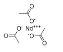 醋酸釹|6192-13-8 