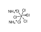 氯銥酸銨|16940-92-4 