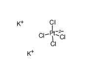 氯亞鉑酸鉀|10025-99-7 