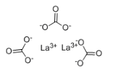 碳酸鑭|54451-24-0 