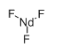 氟化釹|13709-42-7 