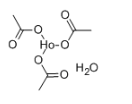 醋酸鈥|25519-09-9 