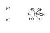 六羥基鉑(IV)酸鉀 |12285-90-4 