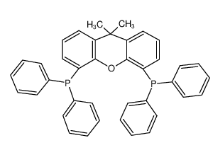 4,5-雙二苯基膦-9,9-二甲基氧雜蒽|161265-03-8 