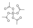 醋酸鋯|7585-20-8 