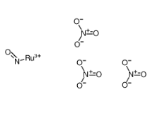 三硝基亞硝酰釕(II) |34513-98-9 