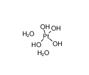 六氫氧化鉑酸|51850-20-5 