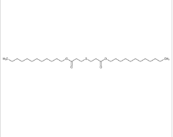 硫代二丙酸雙十二烷酯|123-28-4 