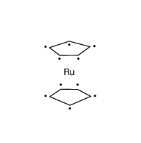 雙(環(huán)戊二烯)釕|1287-13-4 