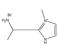 1-胺乙基-3-甲基咪唑溴鹽 