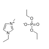 1-乙基-3-甲基咪唑二乙基磷酸鹽|848641-69-0 