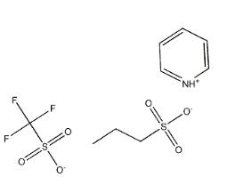 N-磺酸丙基吡啶三氟甲磺酸鹽 