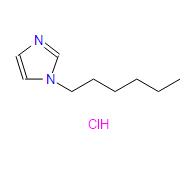 1-己基咪唑氯鹽 