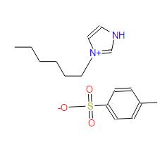 1-己基咪唑對甲苯磺酸鹽 