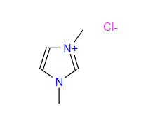 氯化1,3-二甲基咪唑|79917-88-7 