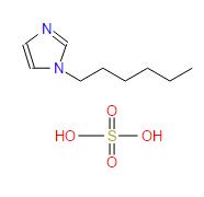 1-己基咪唑硫酸氫鹽|1020155-39-8 