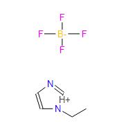 1-乙基咪唑四氟硼酸鹽|347148-01-0 