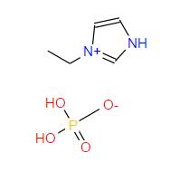 1-乙基咪唑磷酸二氫鹽|911211-09-1 
