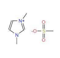 1,3-二甲基咪唑甲磺酸鹽|521304-36-9 