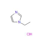 1-乙基咪唑氯鹽|81505-35-3 