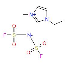 1-乙基-3-甲基咪唑雙（氟磺酰）亞胺鹽|235789-75-0 