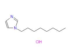 1-辛基咪唑氯鹽|60788-12-7 