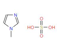 1-甲基咪唑硫酸氫鹽|681281-87-8 