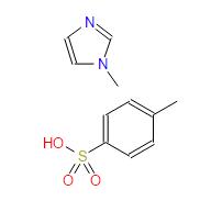 1-甲基咪唑?qū)妆交撬猁}|63458-90-2 