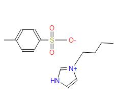 1-丁基咪唑對甲苯磺酸鹽|839672-91-2 