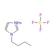 1-丁基咪唑四氟硼酸鹽|451524-43-9 