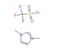 1,3-二甲基咪唑三氟甲磺酸鹽|121091-30-3 