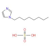 1-辛基咪唑硫酸氫鹽|1139688-95-1 