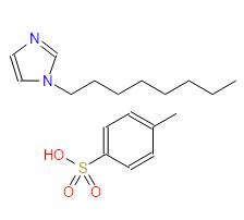 1-辛基味唑對甲苯磺酸鹽|2170764-87-9 