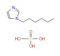 1-己基咪唑磷酸二氫鹽|1802004-87-0 