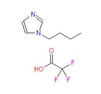 1-丁基味唑三氟乙酸鹽|910249-03-5 