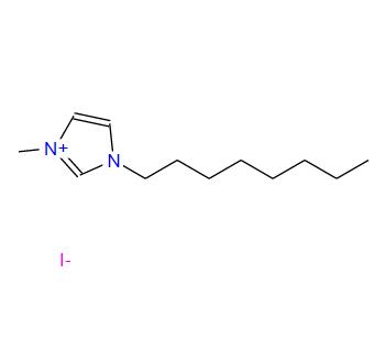 1-辛基-3-甲基咪唑碘鹽|188589-28-8 