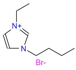 1-丁基-3-乙基咪唑溴鹽|174899-64-0 