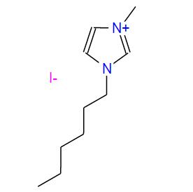 1-己基-3-甲基咪唑碘鹽|178631-05-5 