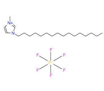 1-十六烷基-3-甲基咪唑六氟磷酸鹽|219947-95-2 