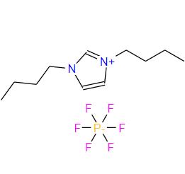 1,3-二丁基味唑六氟磷酸鹽|370085-17-9 