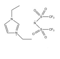 1,3-二乙基味唑雙(三氟甲烷磺酰)亞胺鹽|174899-88-8 