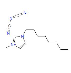 1-辛基-3-甲基咪唑二腈胺鹽|905972-84-1 