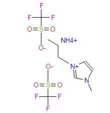 1-丙基-3-甲基咪唑三氟甲磺酸鹽|1052102-05-2 