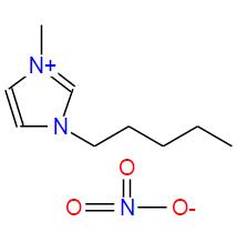 1-戊基-3-甲基咪唑硝酸鹽|1284278-10-9 