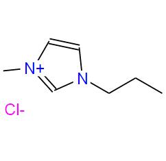 1-丙基-3-甲基咪唑氯鹽 