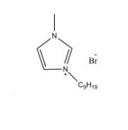 1-癸基-3-甲基咪唑雙(三氟甲磺酰基)亞胺鹽|343851-34-3 