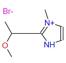 1-乙基甲基醚-3-甲基咪唑溴鹽 