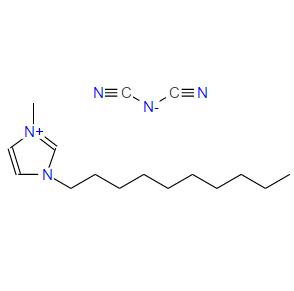 1-癸基-3- 甲基味唑二腈胺鹽|958869-93-7 